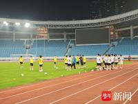 开云体育下载-体育新闻：一场激烈比赛引爆球迷热情