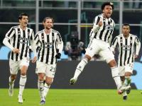 开云体育入口-包含都灵德比尤文图斯与都灵激战，场面火爆的词条