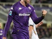 开云体育app-佛罗伦萨射手高效进球，迅速成为焦点的简单介绍