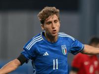 开云体育平台APP-意大利国家队在欧预赛中遭受打击