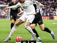 开云体育中国-皇马巨星状态下滑，历史最佳球队蒙上阴影的简单介绍