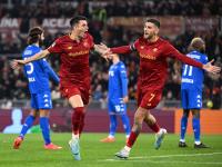 开云体育官网-英格兰力克意大利，重获出线希望