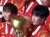 开云体育登录-中国代表队团体实力确实强大，成功夺冠