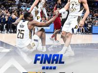 开云体育官网-猛龙外线准星发威，三分连续命中力助球队取胜！