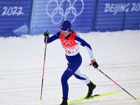 开云下载-越野滑雪混合团体决赛紧张进行