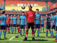 开云平台-关于曼城客场大胜普雷斯顿，英超领头羊势不可挡，蓝月亮豪取胜利的信息