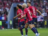 开云体育app-包含德国劲旅全胜晋级，欧冠赛场再现强队风采的词条