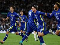 开云体育app-切尔西客场战胜曼城，英超强队奇迹发生，蓝军神奇逆袭领头羊