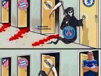 开云官方app入口-波尔图客场逆转切尔西，惊险晋级半决赛