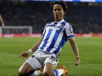 开云体育登录-皇家社会大将伊萨克将缺席与奥萨苏纳的比赛