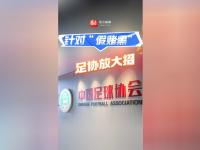 开云体育官方网站-中国足球协会宣布启动足球场馆改造计划