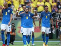 开云体育入口-广州恒大签下巴西内马尔替代者，外援阵容再添新助力