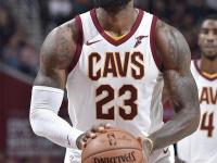 开云体育平台APP-雄骑连胜灰狼，詹姆斯贡献全能表现