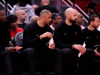 开云体育中国-火箭客场力克老鹰，送对手三连败