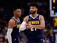 开云体育app-掘金大胜公牛，取得五连胜