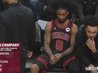 开云体育登录-公牛遭逆转湖人，勇士表现抢眼