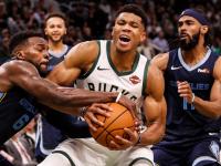 开云体育下载-太阳擒灰熊，保持领先优势