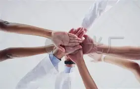 团队之魂：球员合作默契，齐心向着目标努力！的简单介绍
