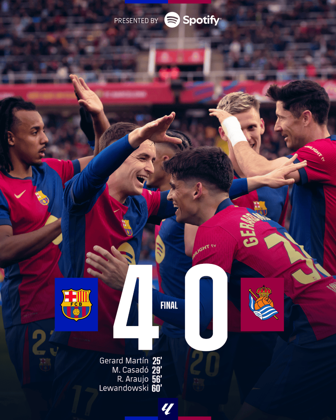 皇家社会主场尝胜，雷加利斯不敌而退的简单介绍