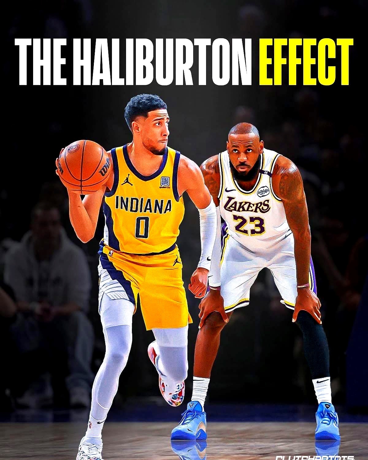 步行者连胜结束，华盛顿守卫双20步行者终结连胜