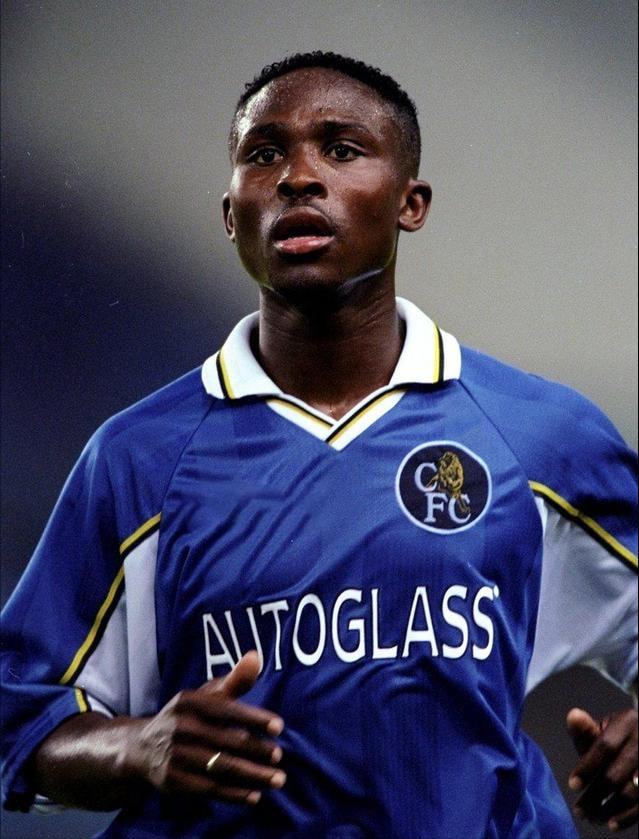 尼日利亚队士气高昂，备战捍卫荣誉