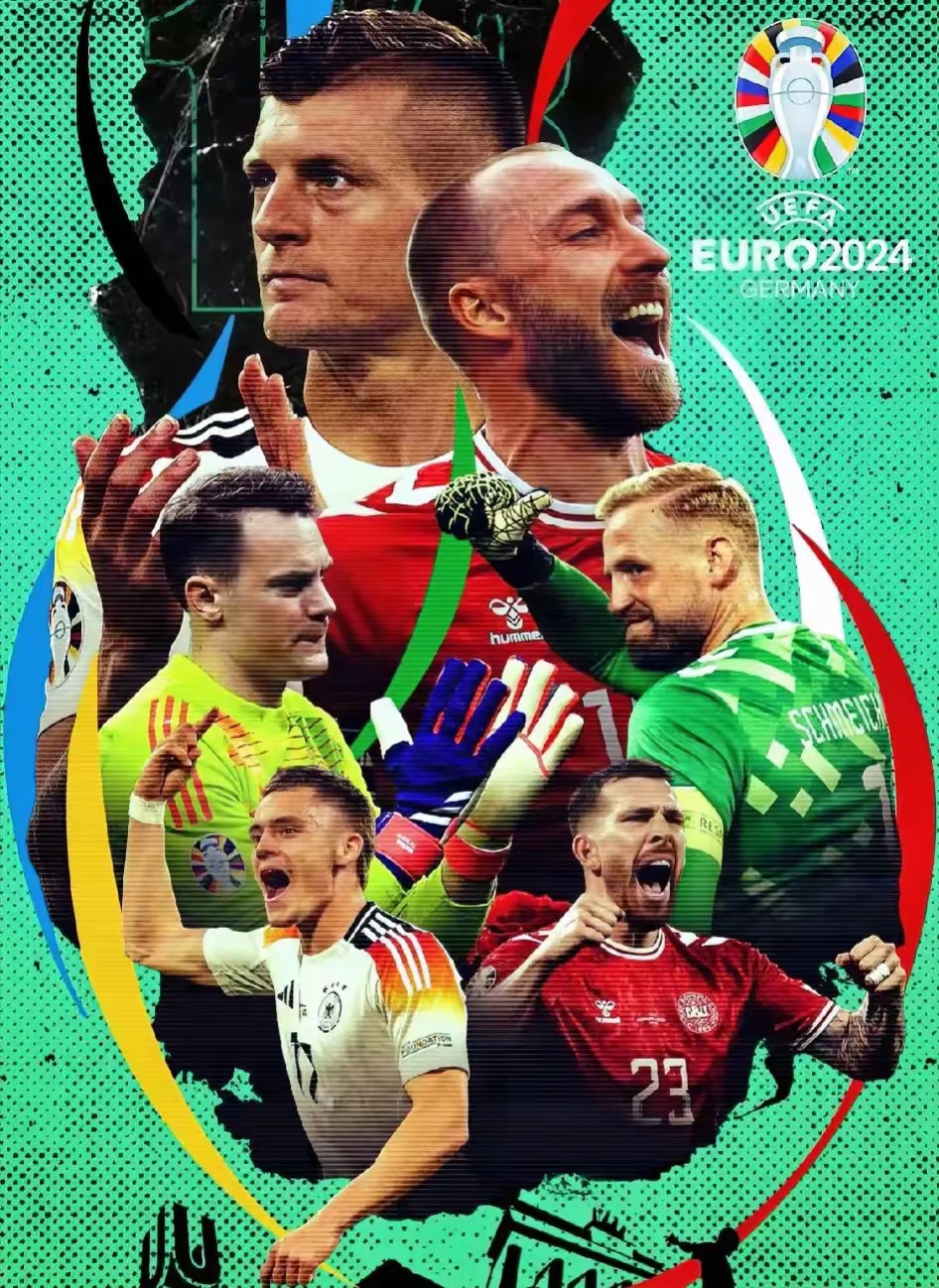 德国胜意大利，晋级前强