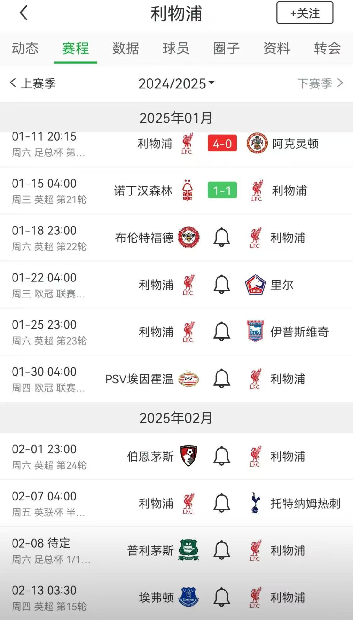 利物浦惨遭逆转，晋级之路崩溃？的简单介绍