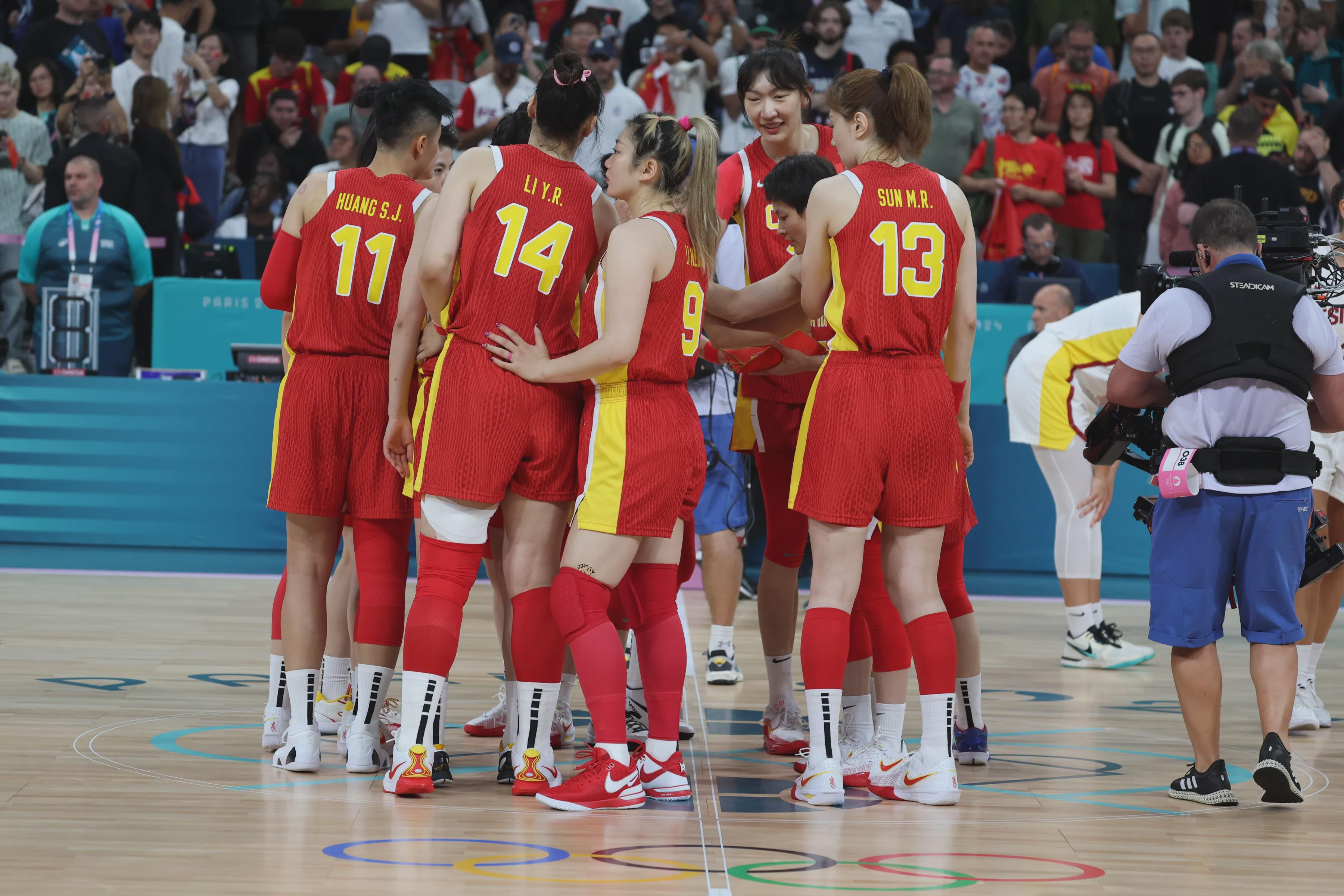 塞尔维亚女篮表现惊艳，赢得一致认可的简单介绍