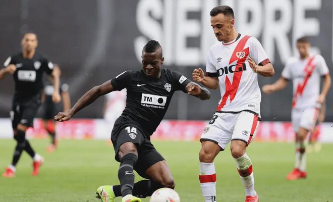 皇家马德里不敌埃尔切客场失分遭遇挫败