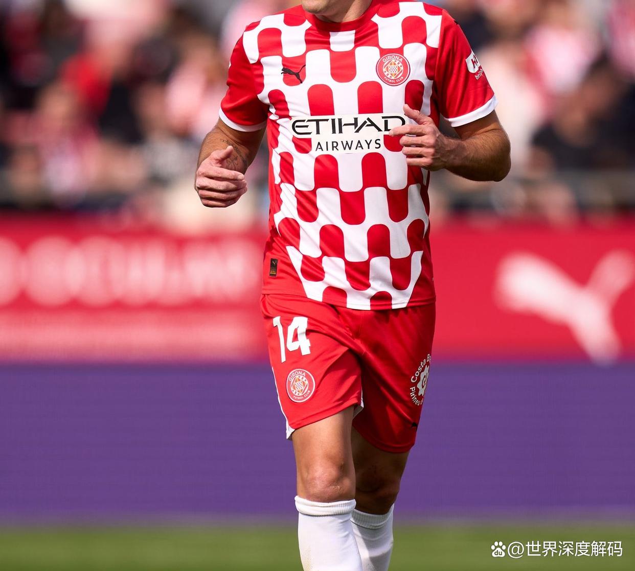 赫罗纳新帅上任后现状，期待新赛季另有表现