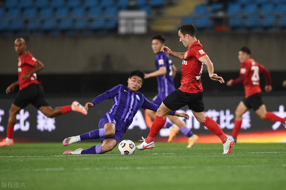 破门功臣赛后感言球队须保持斗志