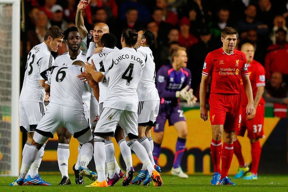 包含华盛顿FC战平对手，英超保级形势严峻的词条