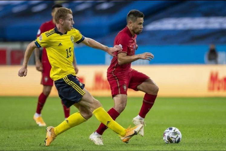 瑞典队抢先领先，实力傲视欧国联