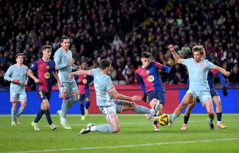 欧洲足球巅峰对决，谁能笑到最后？的简单介绍