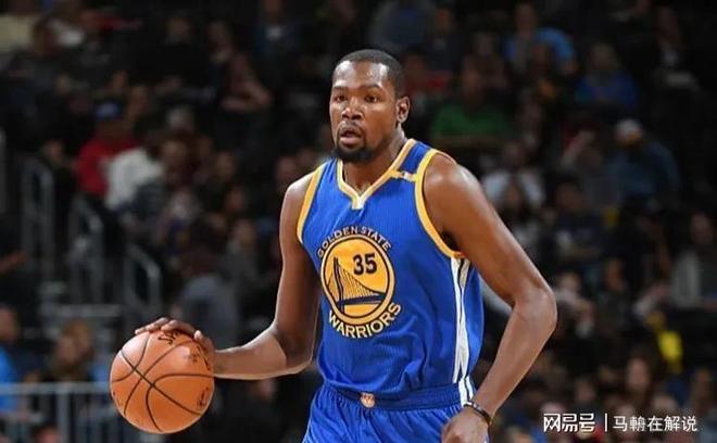 纽约篮网大胜勇士，杜兰特复出独揽40分领队取胜