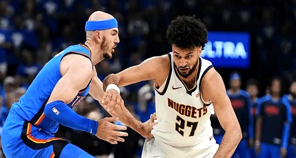 开拓者击败小牛，穆雷32分成全队得分王