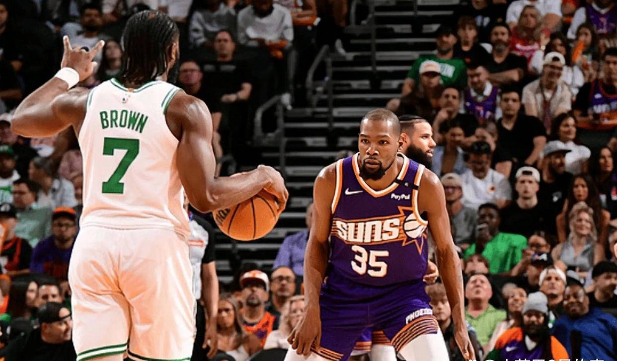 太阳客场击败凯尔特人