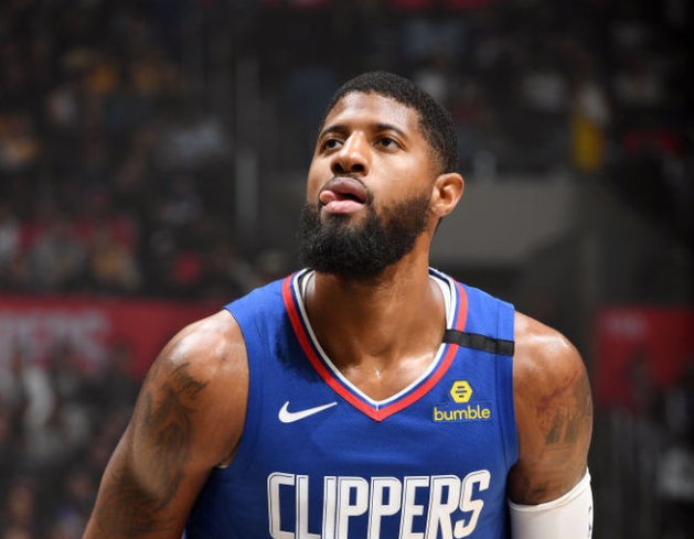 快船击败国王，哈雷尔稳扎稳打