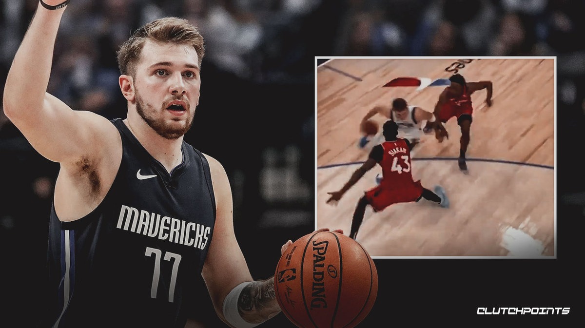 小牛擊败爵士，唐西奇砍下35分的简单介绍