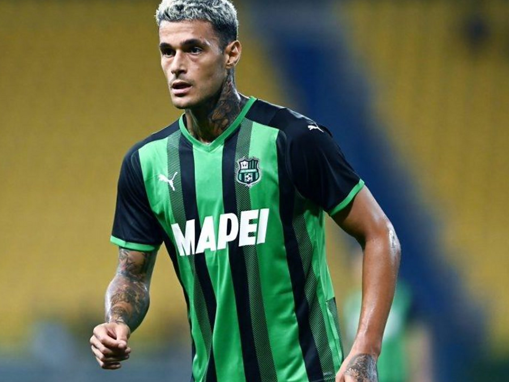 尤文图斯官方宣布签下国米射手,攻击线再加强 尤文图斯官方宣布签下国米射手,攻击线再加强