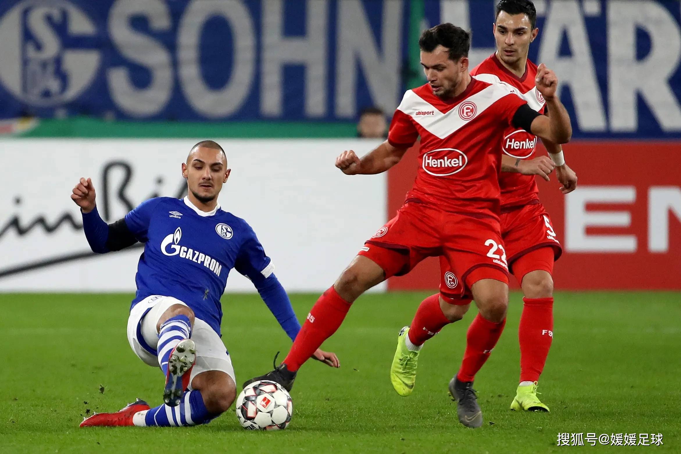 法兰克福主场大胜柏林赫塔，展现出强大的实力