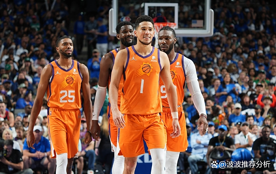 太阳轻取独行侠，继续领跑西部的简单介绍