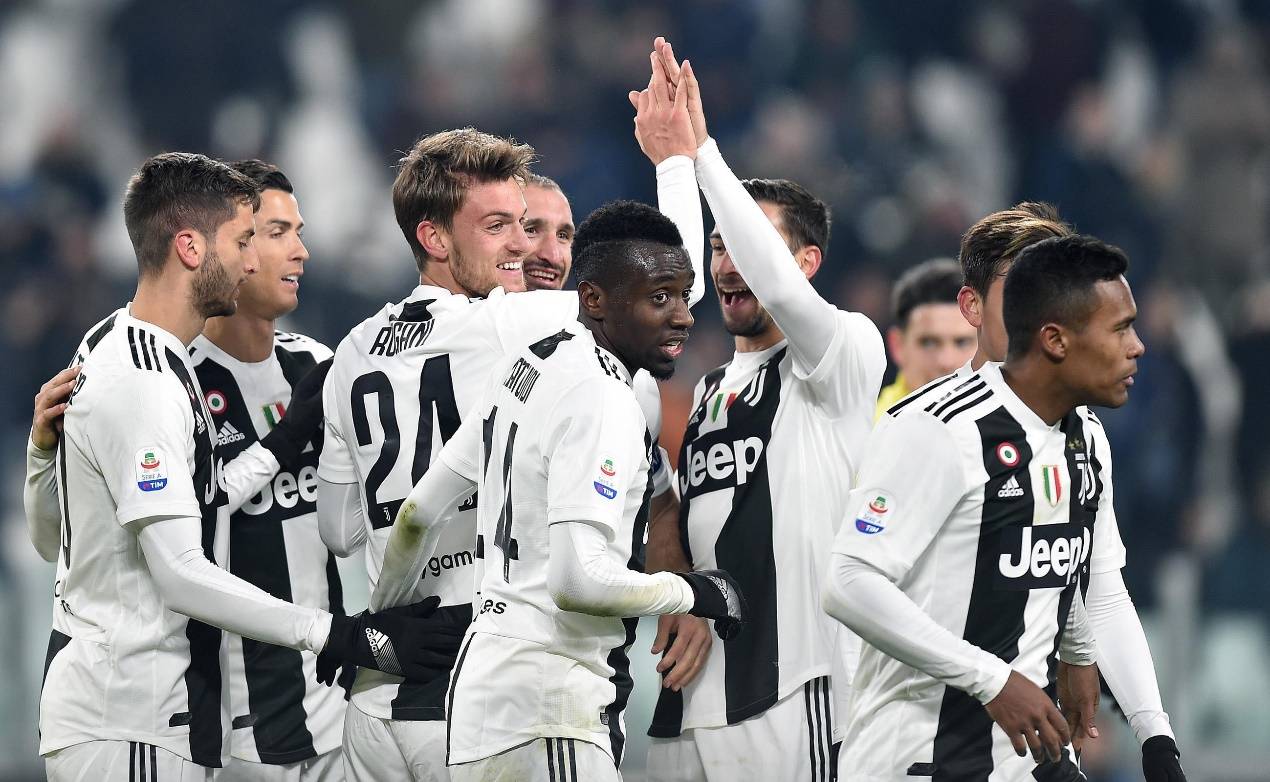 尤文图斯vs国际米兰：克洛泽入选首发