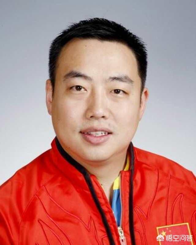 韩国队碾压德国队，许昕刷新纪录