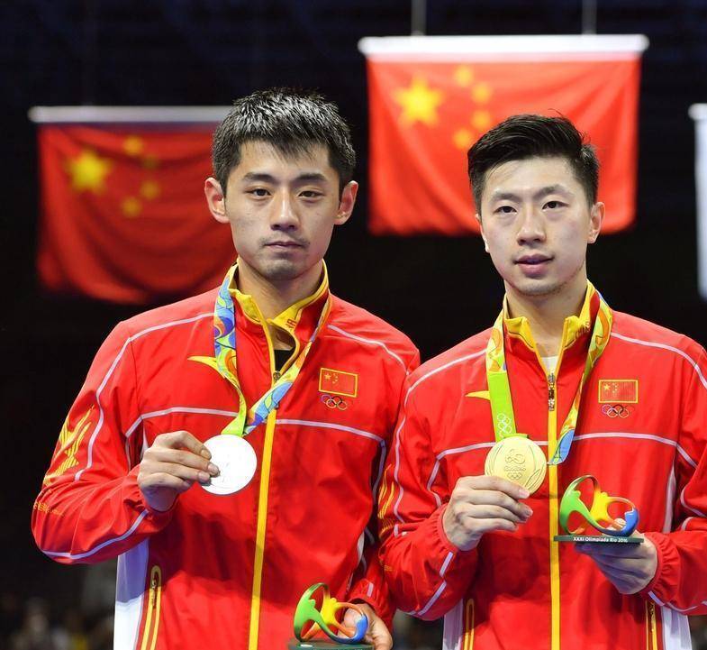 关于日本乒乓球队完胜法国乒乓球队，张继科惊艳世界的信息